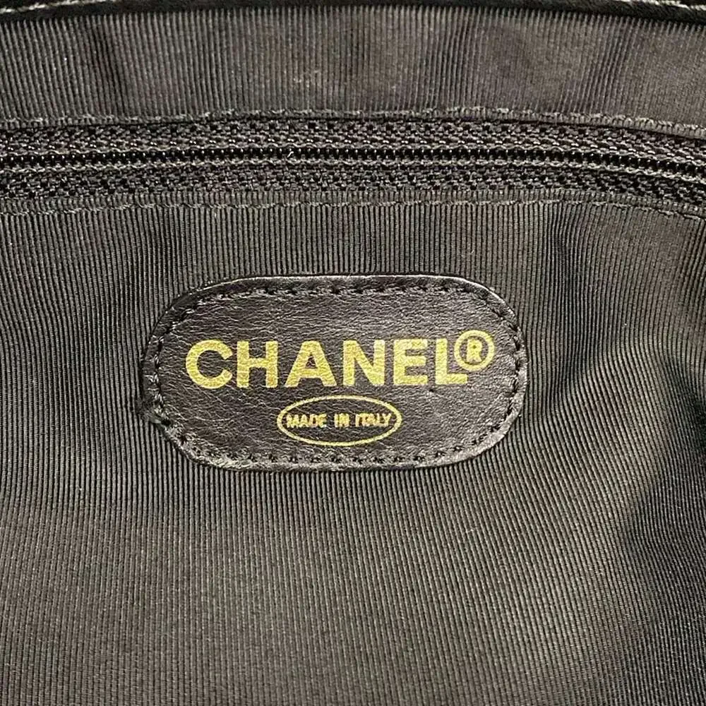 Chanel Tote Bag